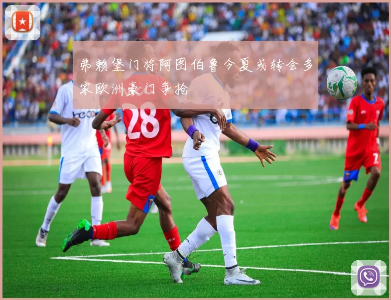 弗赖堡门将阿图伯鲁今夏或转会多家欧洲豪门争抢