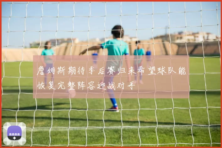 詹姆斯期待季后赛归来希望球队能恢复完整阵容迎战对手