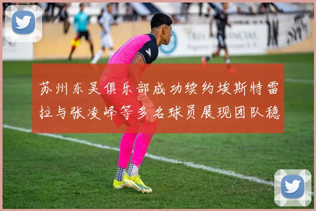 苏州东吴俱乐部成功续约埃斯特雷拉与张凌峰等多名球员展现团队稳定性
